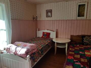 Фотографии Дома для отпуска Metsküla Puhkemaja г. Poka (Эстония) №3 Фото Дома для отпуска Metsküla Puhkemaja г. Poka 3